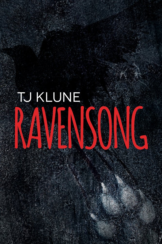 Ravensong (Green Creek # 2)